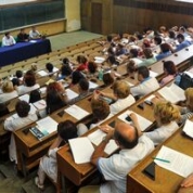 Reuniune medicală dedicată diagnosticului şi profilaxiei tulburărilor respiratorii din timpul somnului, la Cluj